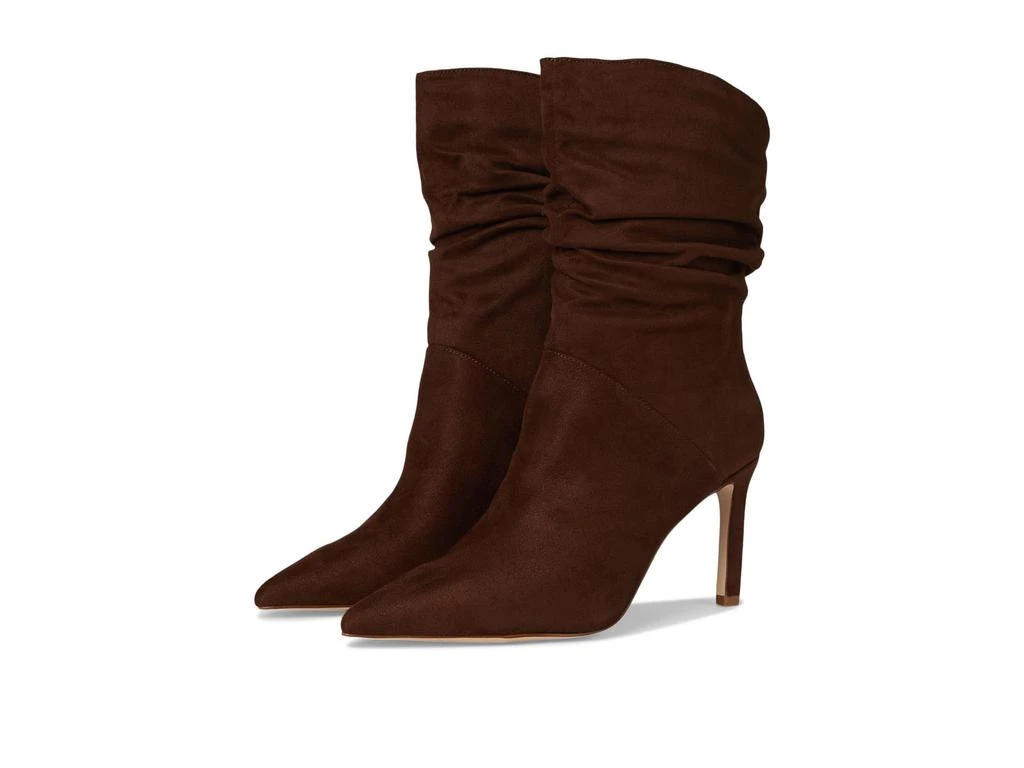 Jessica Simpson Elisiti Scrunch Bootie 1