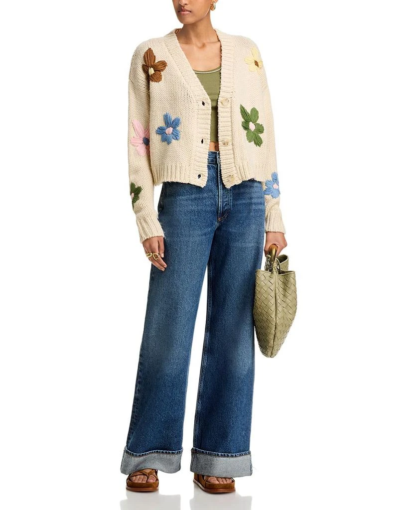 Blank NYC Sweet Soul Sweater 2