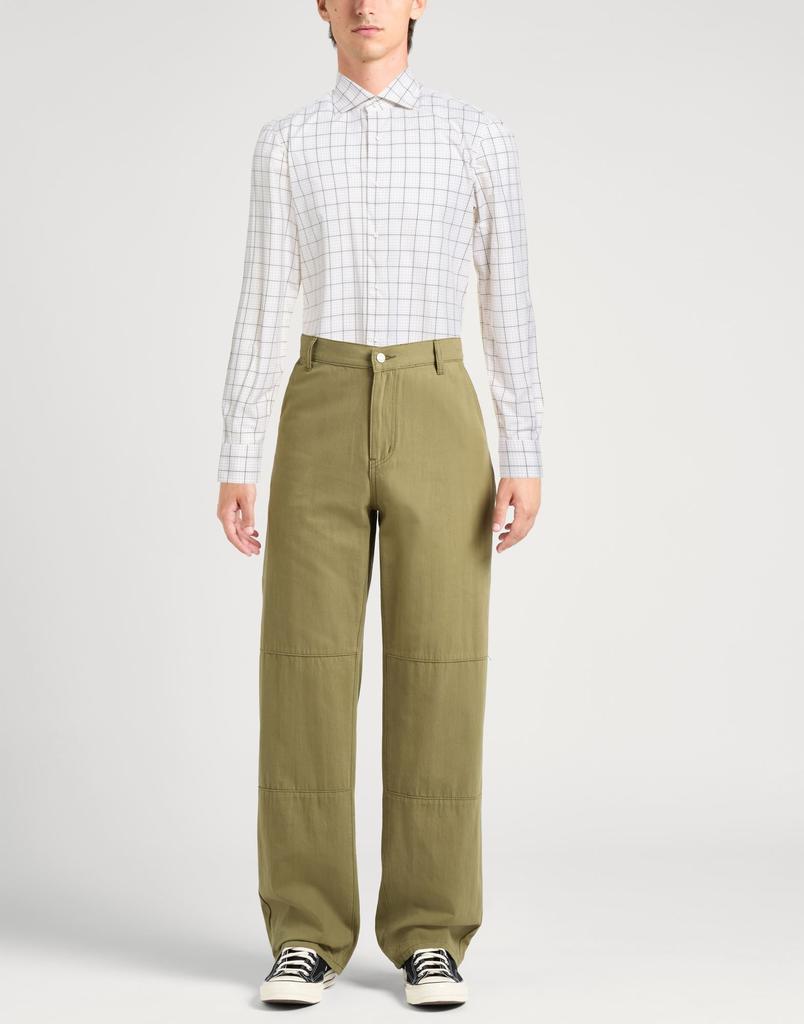 Isaia Checked shirt