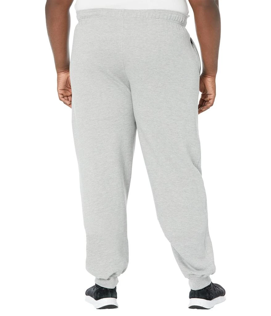 Champion Big & Tall Powerblend Fleece Joggers 2