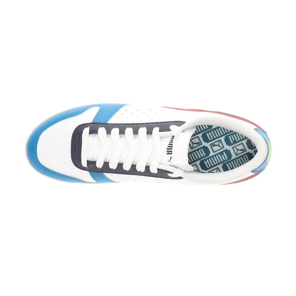 Puma Roma Hacked Goods Lace Up Sneakers 4