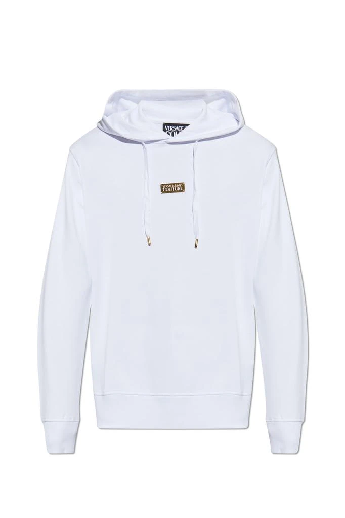 Versace Hoodie 1