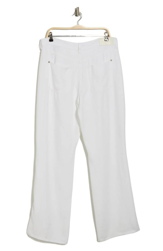 7 For All Mankind Tess Trouser Jeans 2