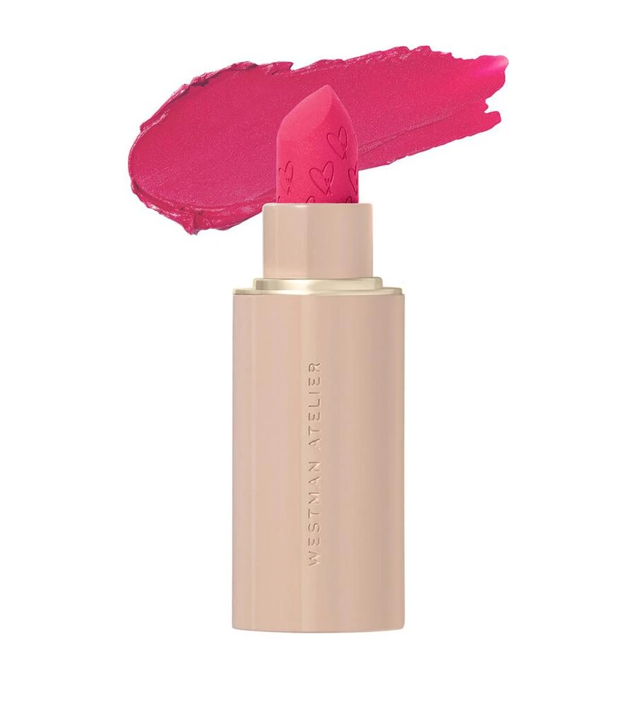 Westman Atelier Lip Suede Matte Lipstick 1