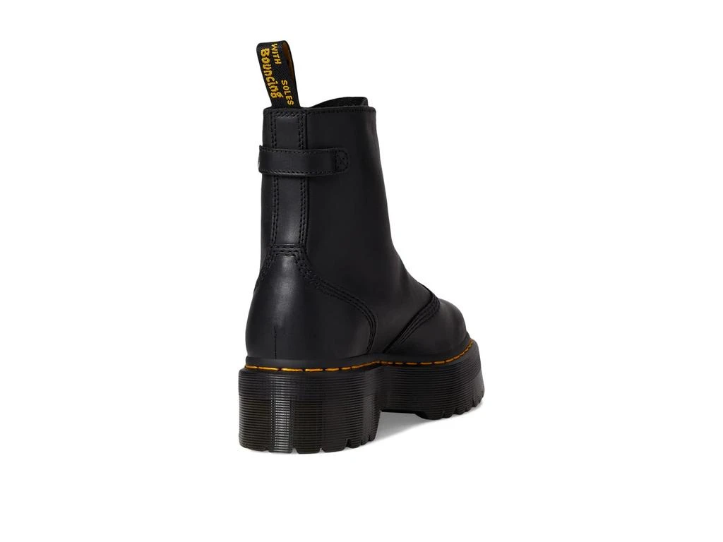 Dr. Martens Jetta Sendal Leather Boot 5