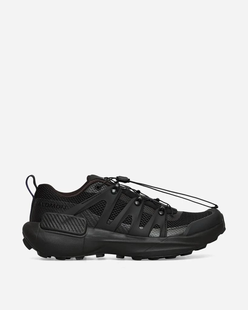 Salomon Genesis Advanced Sneakers Black 1