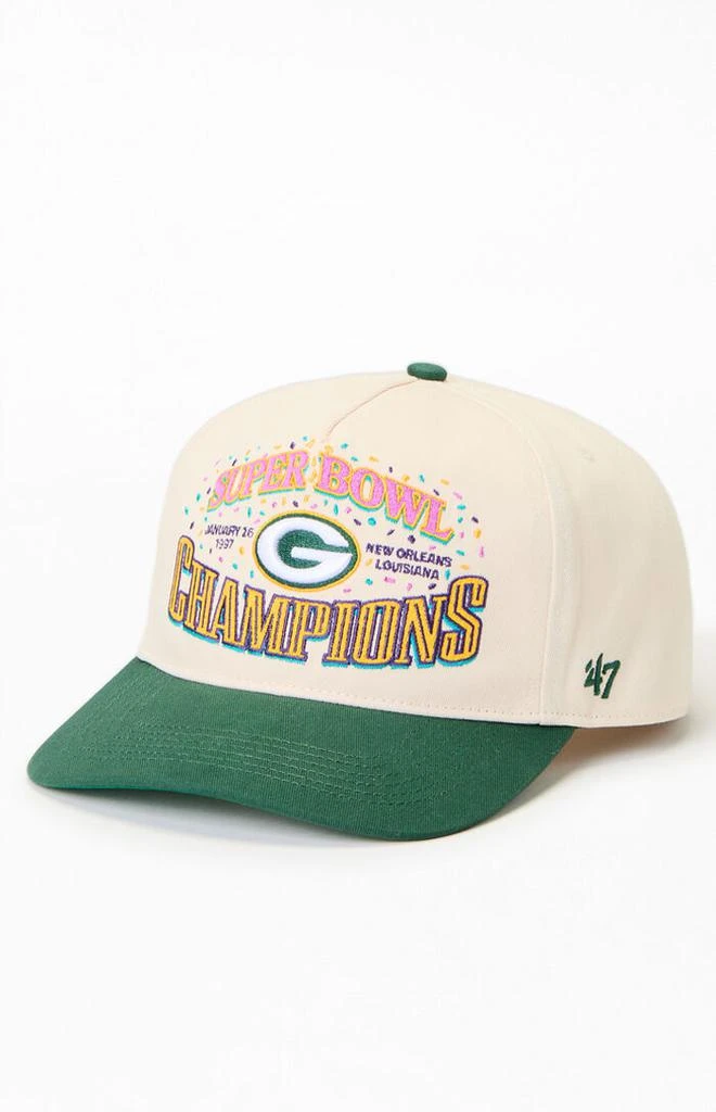 Take A Look About Green Bay Packers Super Bowl Hat