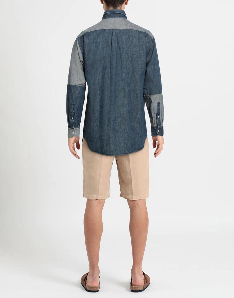 B.D.Baggies Denim shirt 3