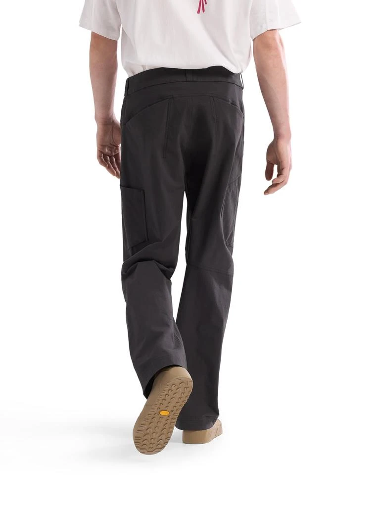 Arc
teryx Arc
teryx Cronin Cotton Pant Men
s | Bouldering Pant Made for Freedom of Movement 4