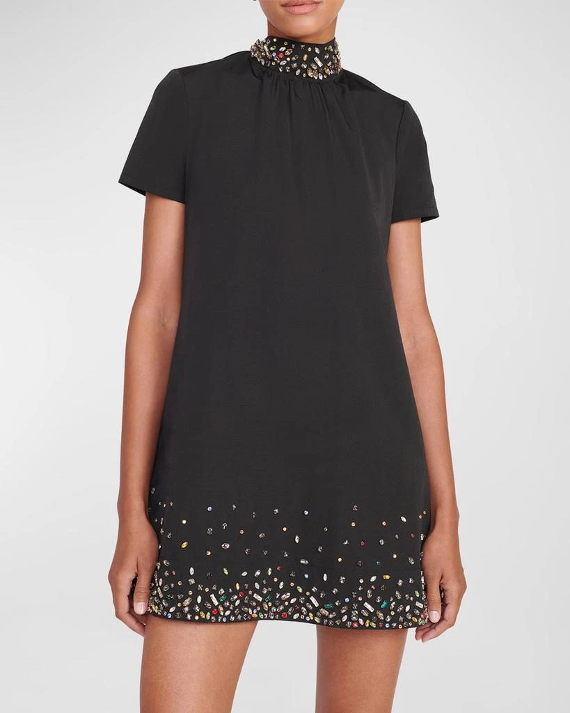 Ilana Embellished Bow-Collar Mini Dress On Sale Now with Up to 60% Off | Discover Exclusive Deals & Savings at BeyondStyle Authentic Staud women| dresses|women's clothing|Women with Limited-Time Discounts, Free Shipping, Ilana Embellished Bow-Collar Mini Dress On Sale Now with Up to 60% Off | Discover Exclusive Deals & Savings at BeyondStyle Authentic Staud women| dresses|women's clothing|Women with Limited-Time Discounts, Free Shipping,
