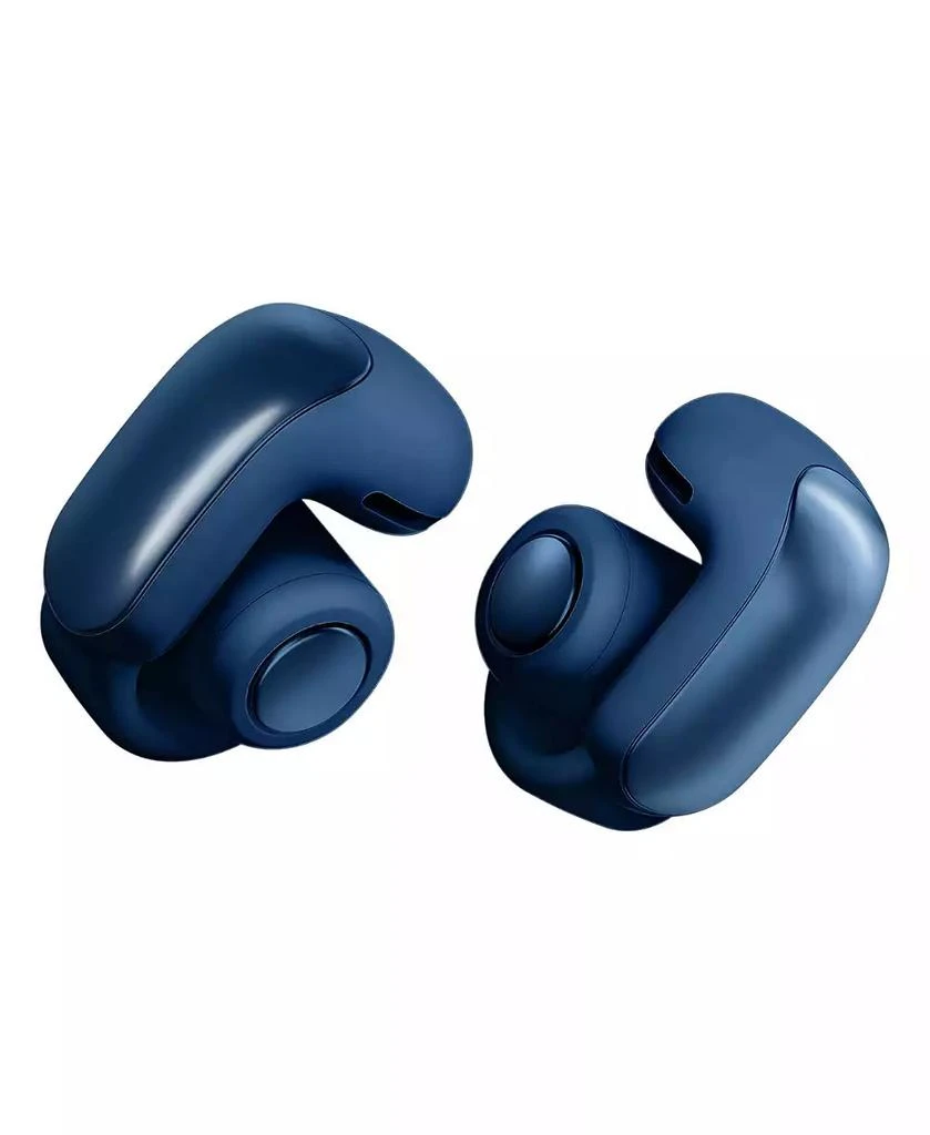 Bose Ultra Open Bluetooth Earbuds with Spatial Audio & Water Resistance 1
