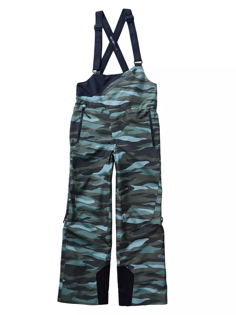 Holden Powder Bib Waterproof Overalls