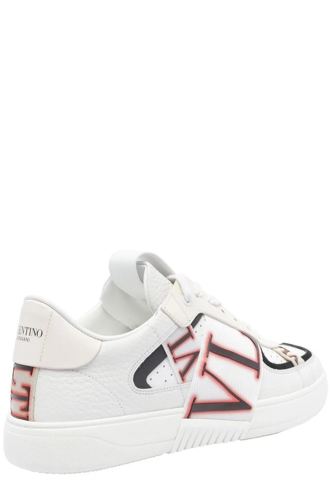 Valentino Valentino VLTN Low-Top Sneakers 2