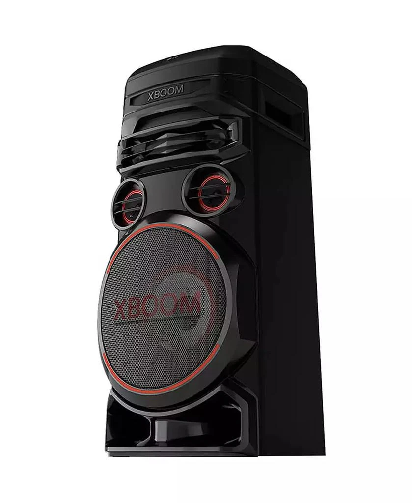 LG XBOOM Wireless Party Speaker - Black 4