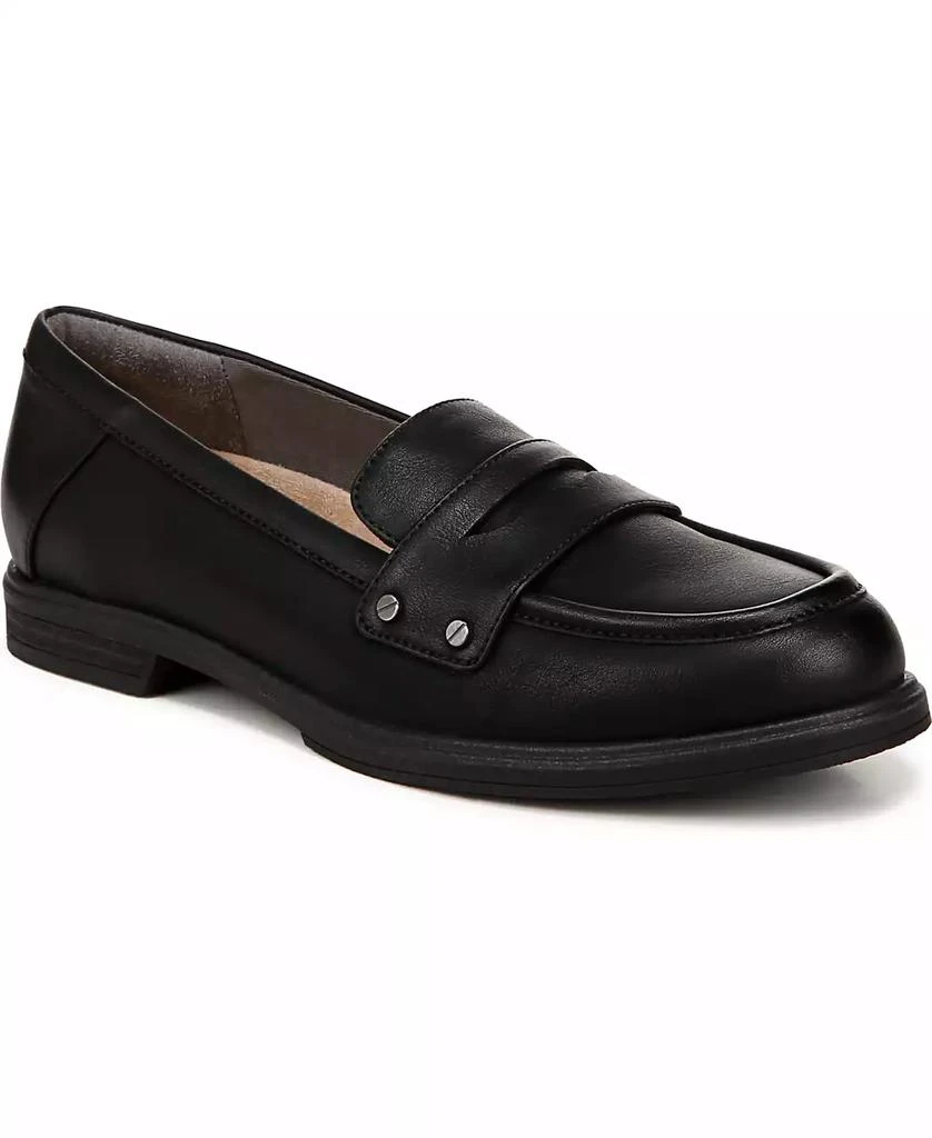 Dr. Scholl's Women's Hello Slip On Penny Loafers 1