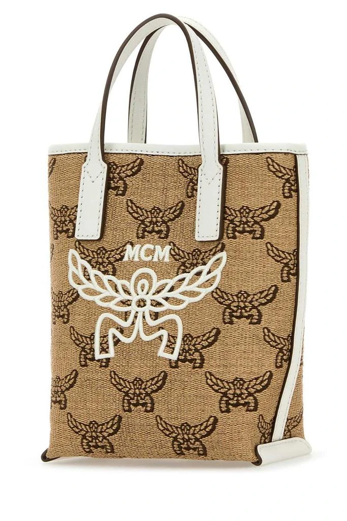 MCM Mcm Handbags 4