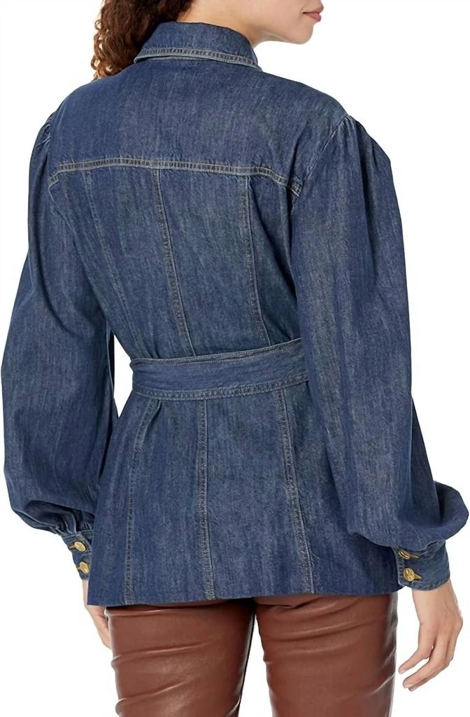 Trina Turk Trina Turk - Women's Odetta Jacket 3