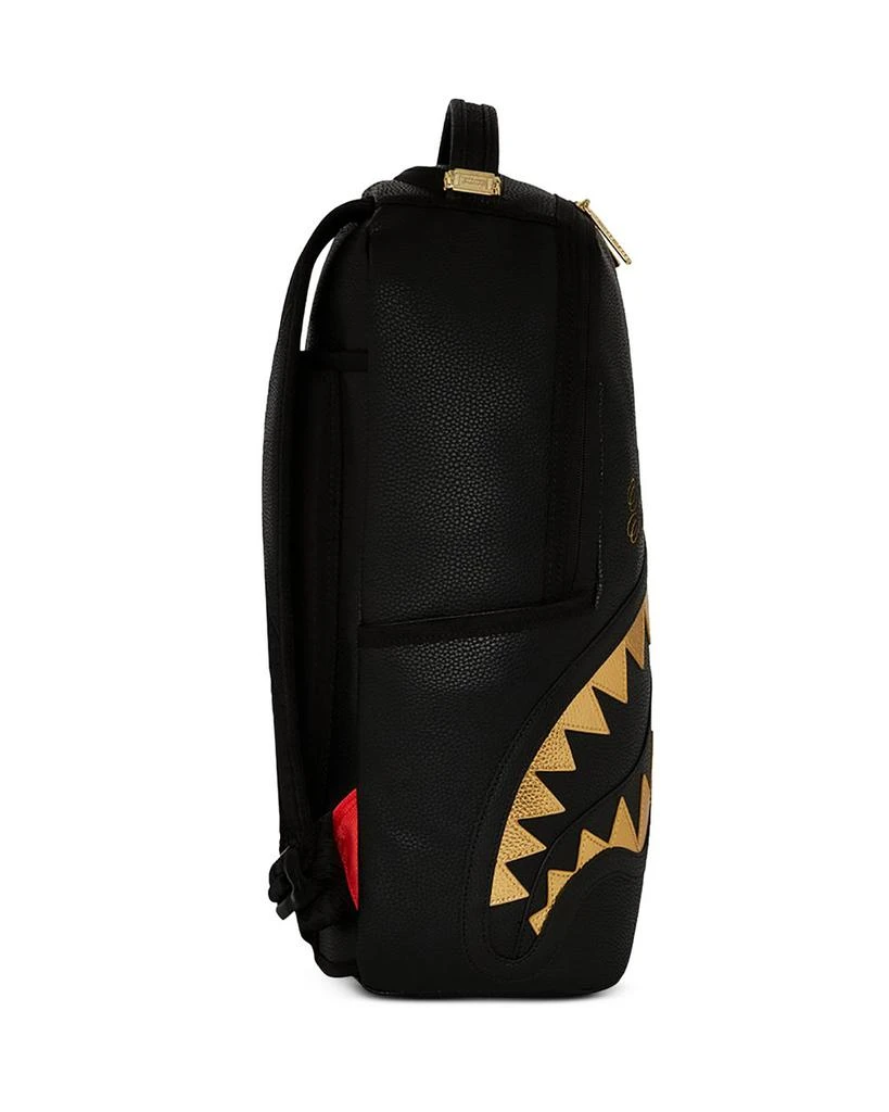 SprayGround Shark Central Backpack 3