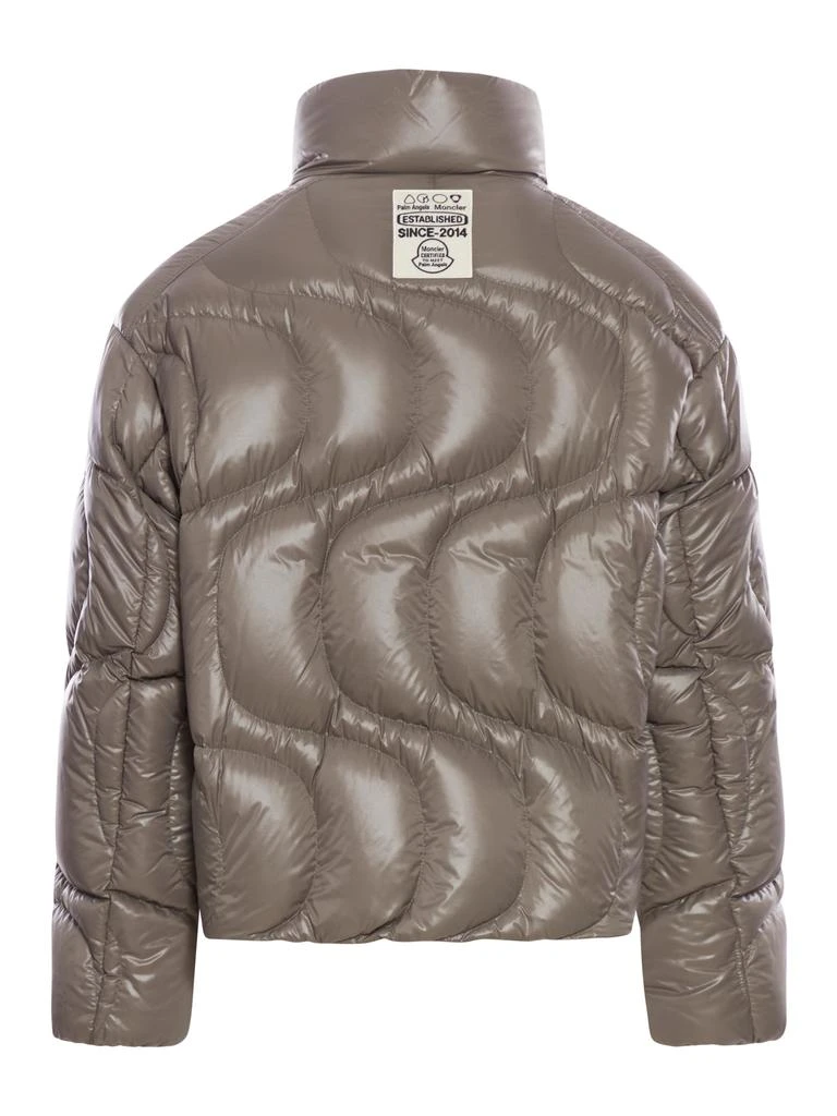 Moncler Genius HAUNANI QUILTED BOMBER JACKET 2