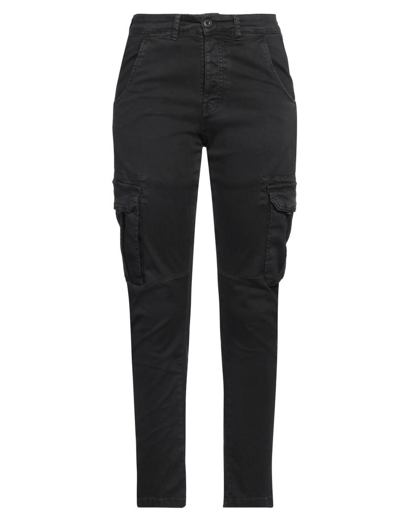 BOMBOOGIE Casual pants