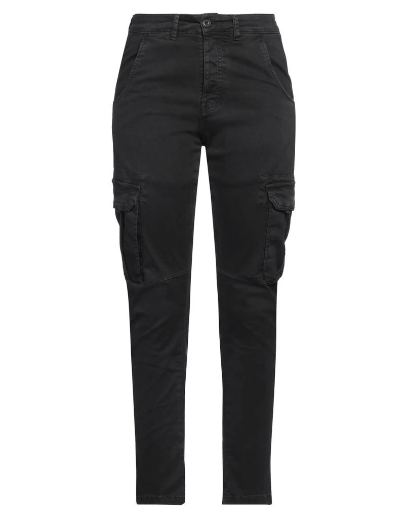 BOMBOOGIE Casual pants 1