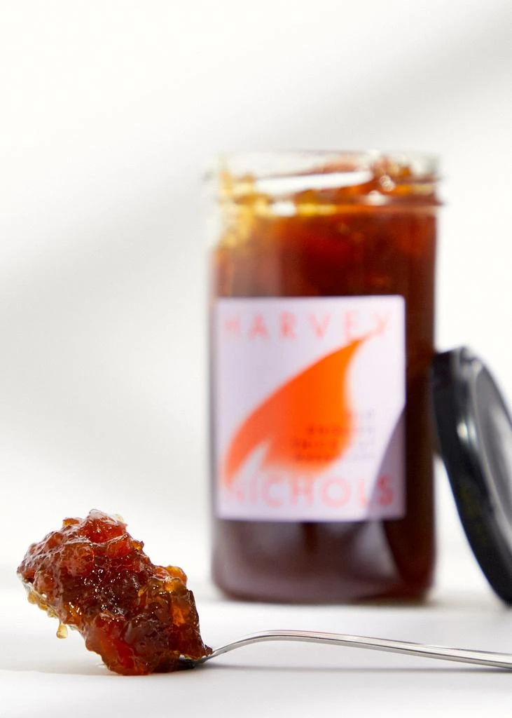 Harvey Nichols Old English Marmalade 325g 2
