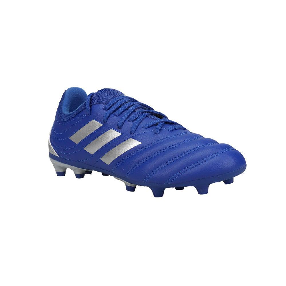 Adidas Copa 20.3 Firm Ground Soccer Cleats (Little Kid-Big Kid)