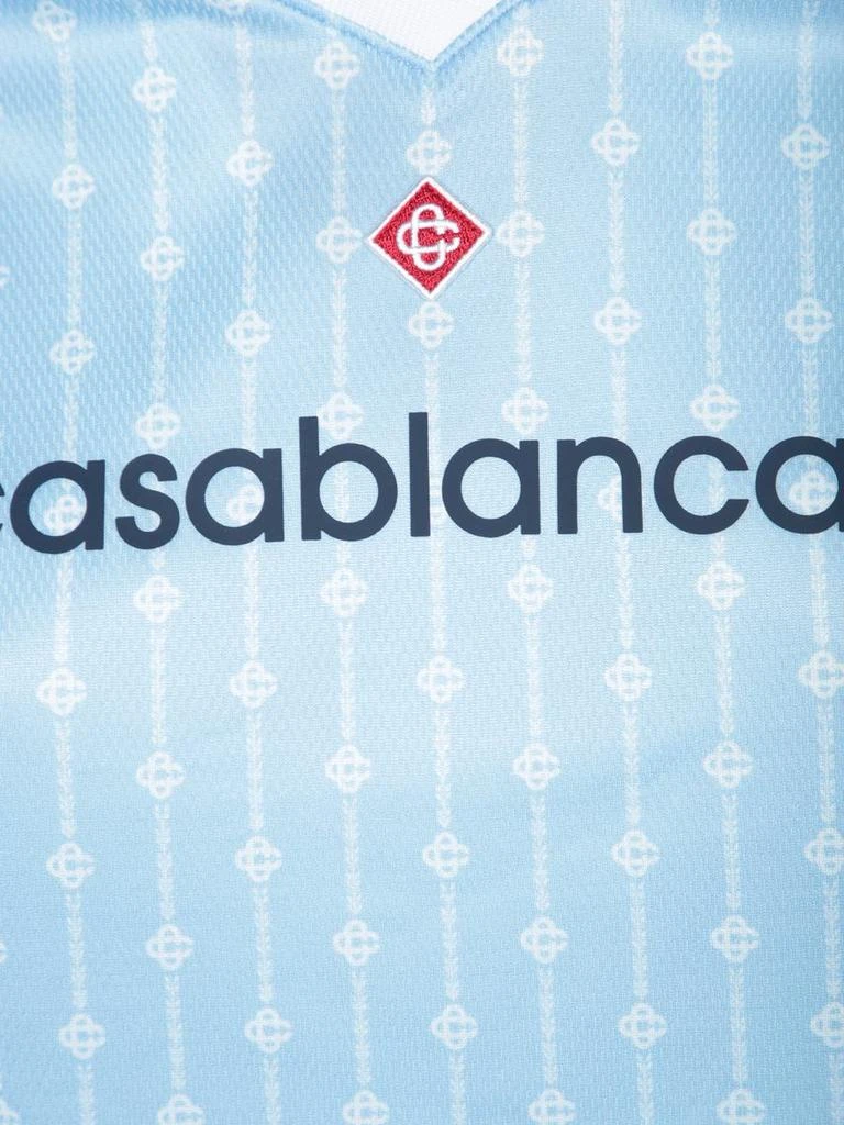 Casablanca Casablanca T-Shirts 3