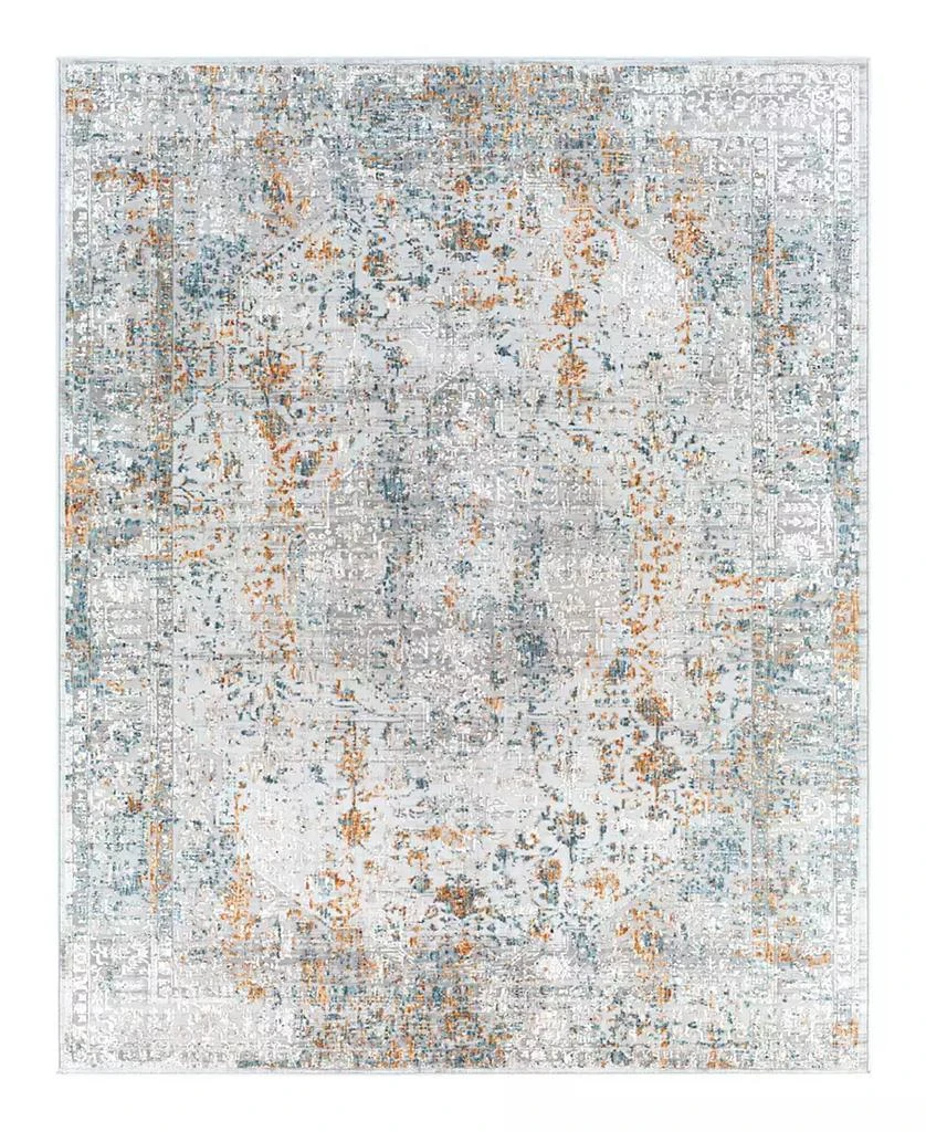 Surya Carmel CRL-2317 7'10x10' Area Rug 1