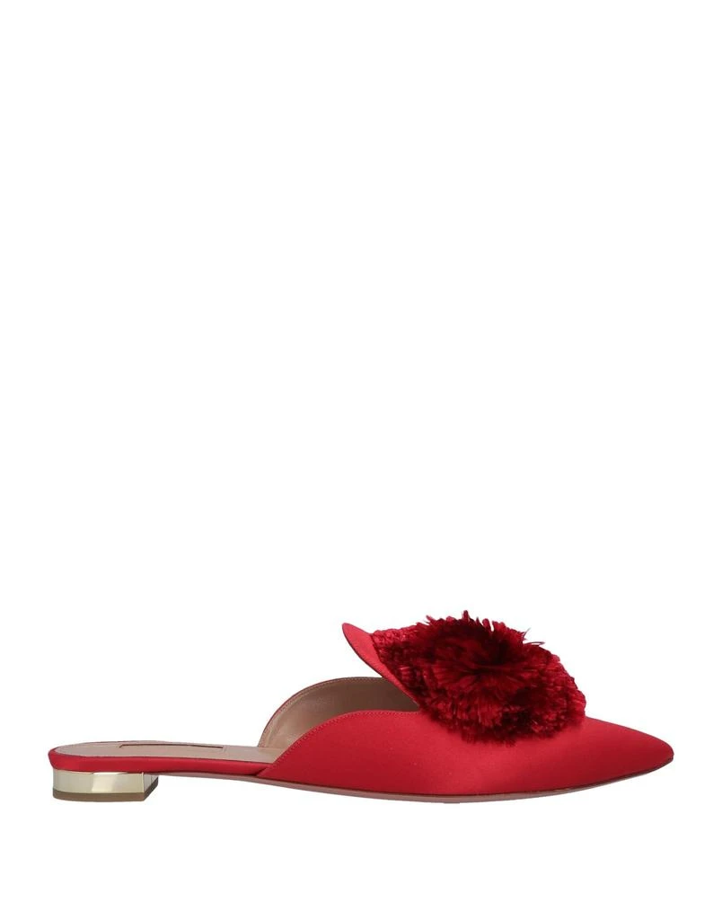 Aquazzura Mules and clogs