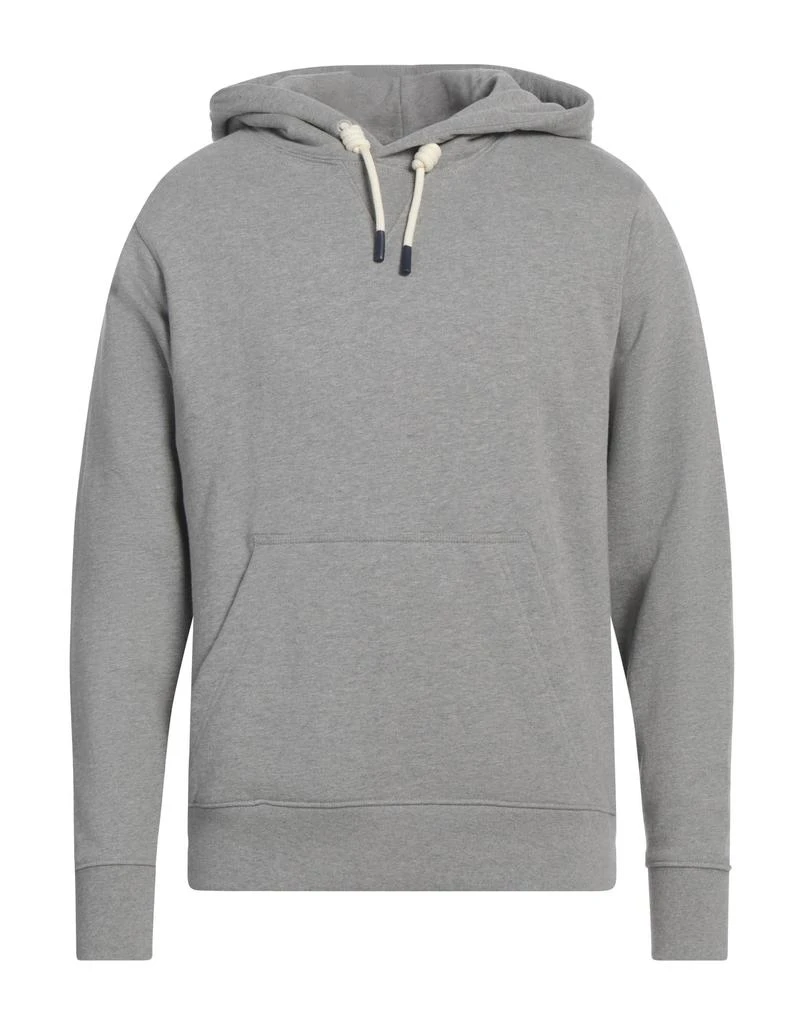 SEBAGO Hooded sweatshirt 1