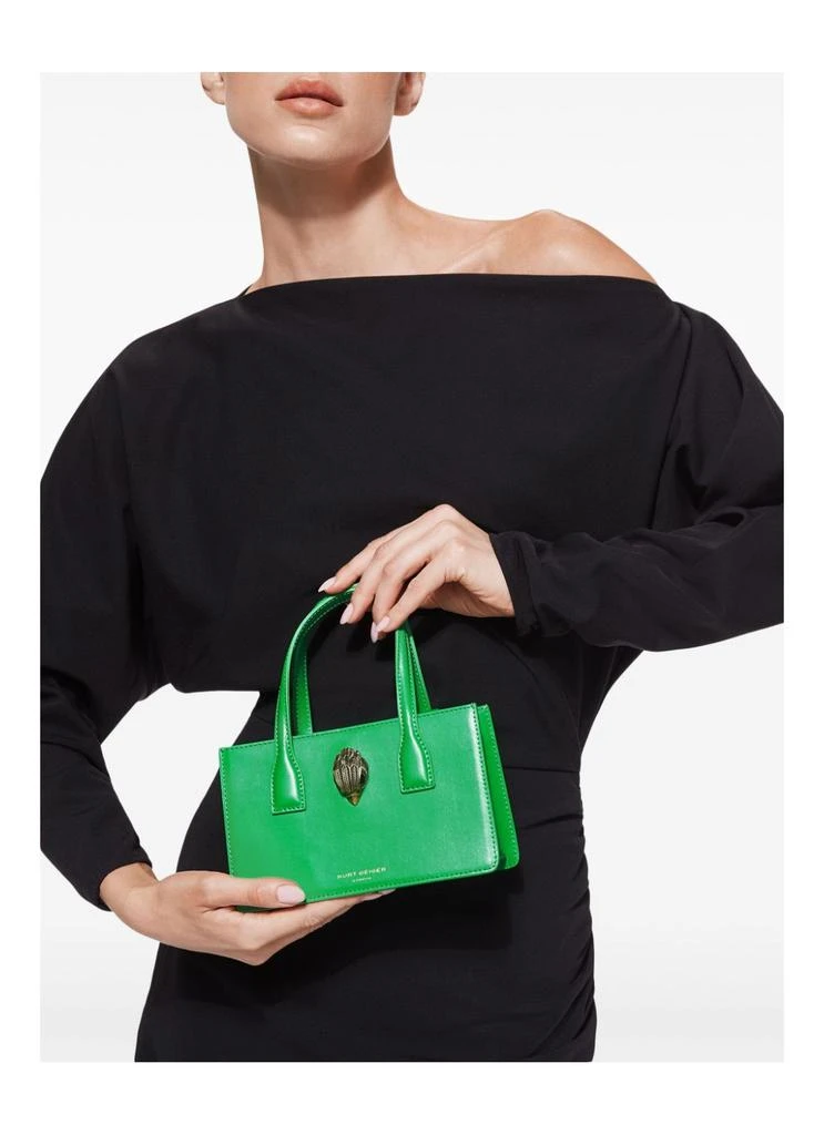 Kurt Geiger Mini Bond Tote 5