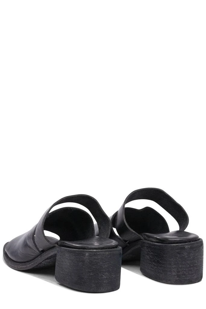 MOMA Moma Block Heel Sandals 4