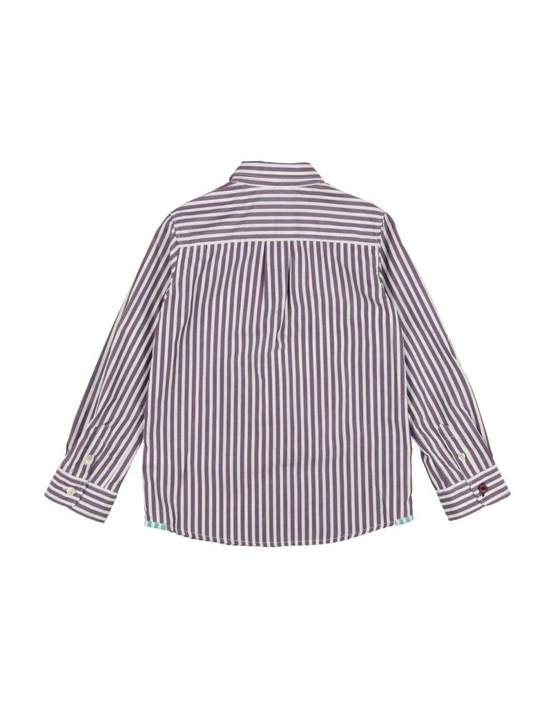 Paul Smith Patterned shirt 2