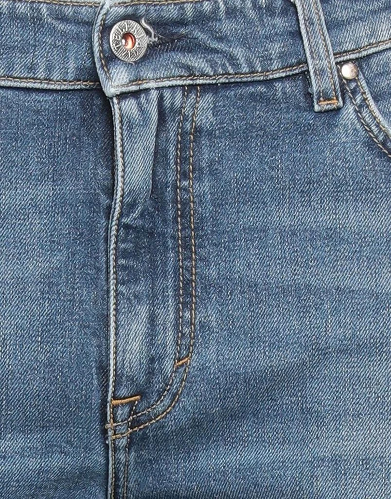 TELERIA ZED Denim pants 4