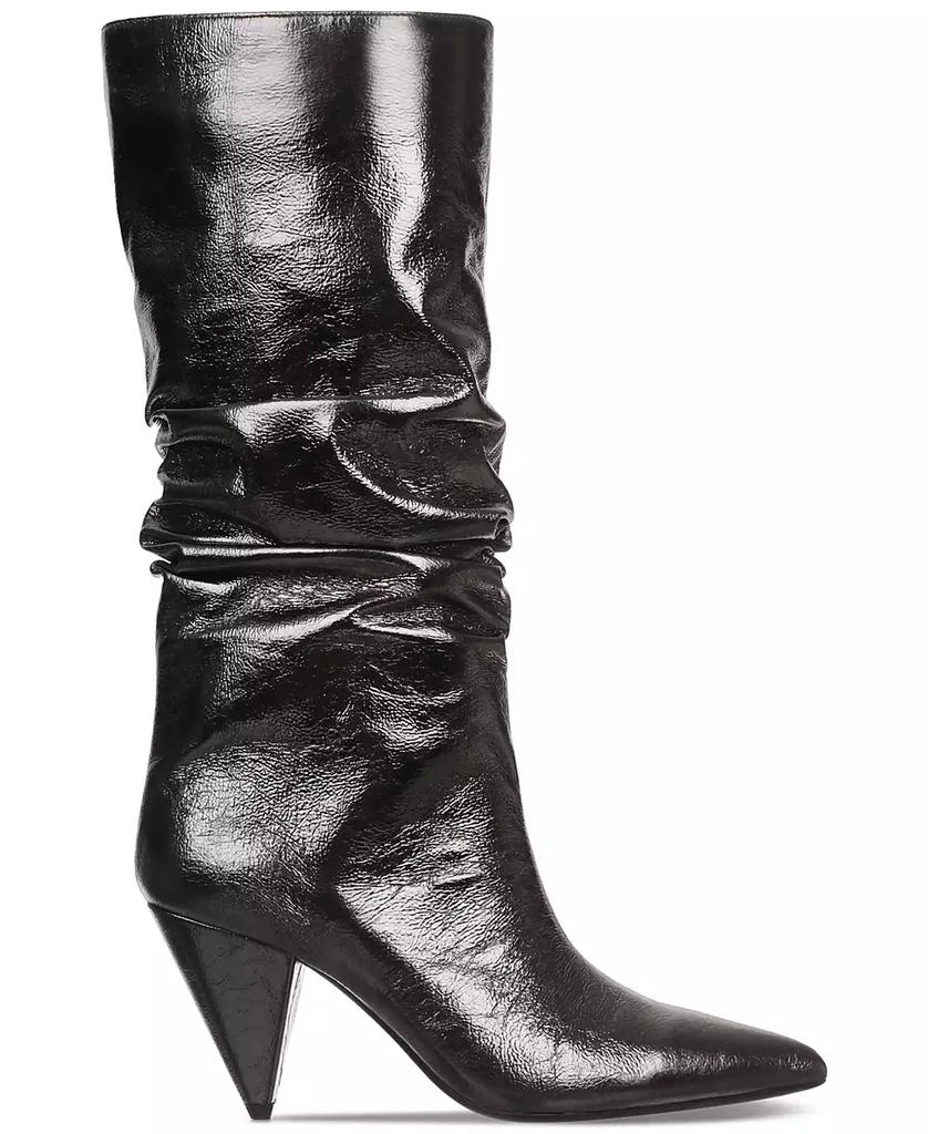 INC International Women's Diiannaa Slouch Boots, Created for Macy's 2