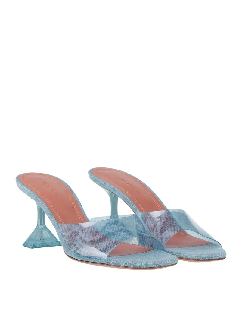 Amina Muaddi Sandals 2