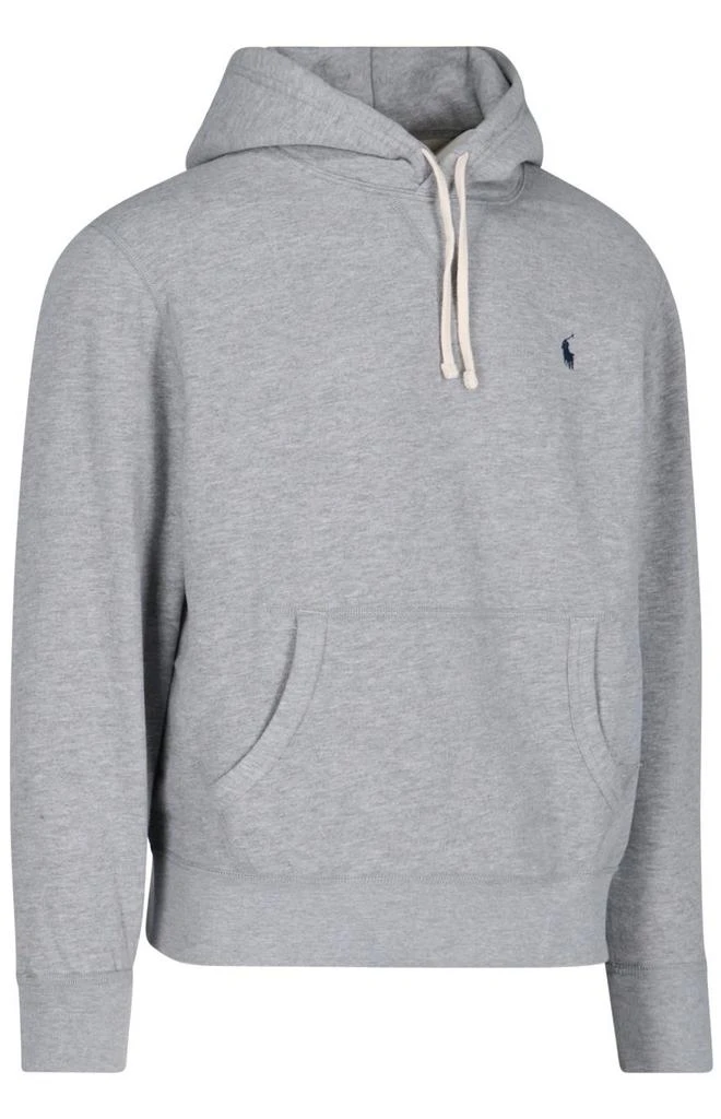 Ralph Lauren Polo Ralph Lauren The RL Fleece Hoodie 3