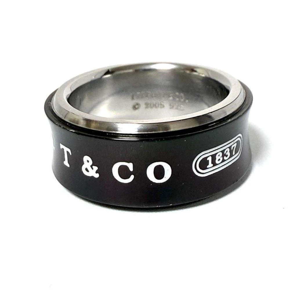 Tiffany 
Co. 925 Band Ring (Pre-Owned)