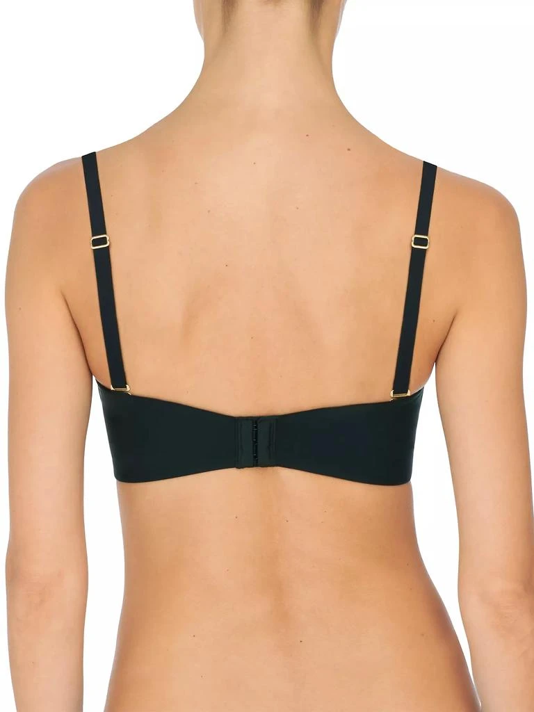 Natori Minimal Plunge Strapless Bra 7