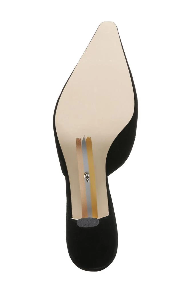 Sam Edelman Brit Pump 6