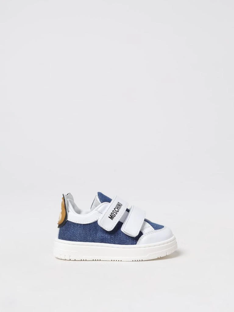 Moschino Shoes kids Moschino 1