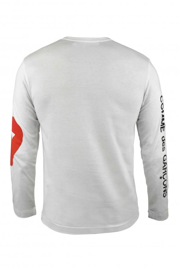 Comme des Garcons T-Shirt 3