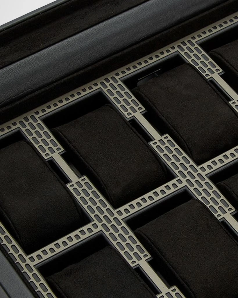 Wolf Axis 15-Piece Watch Box 5