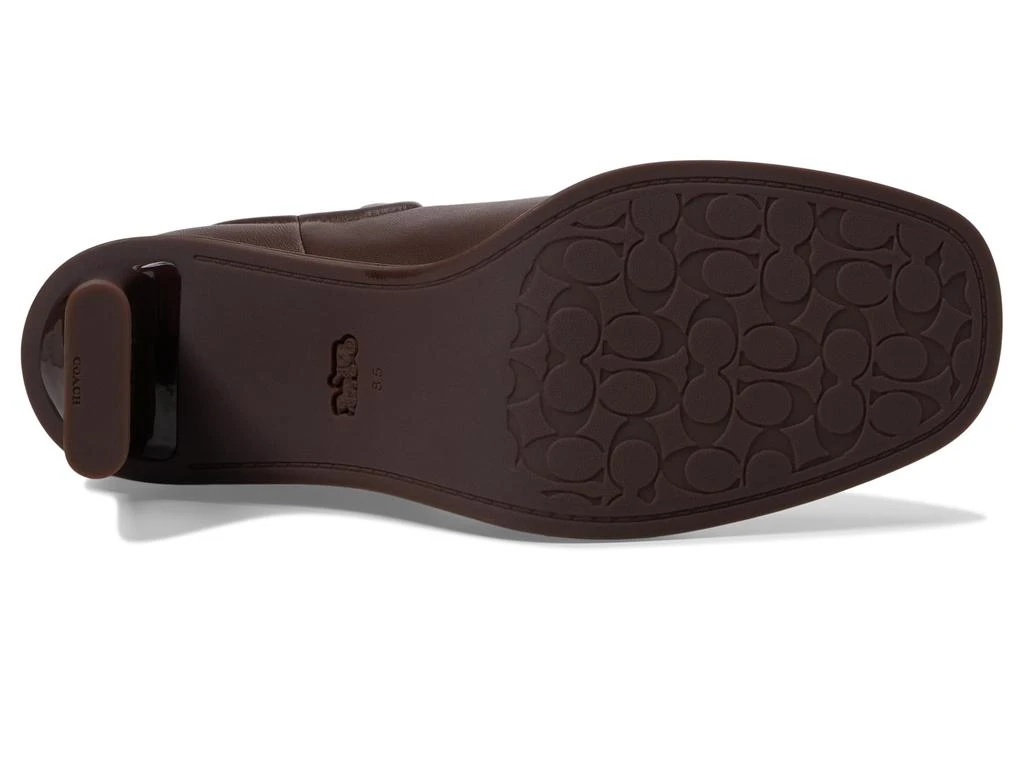 Coach Geneva Bootie 3
