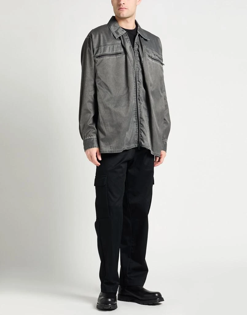 Y/Project Solid color shirt 2