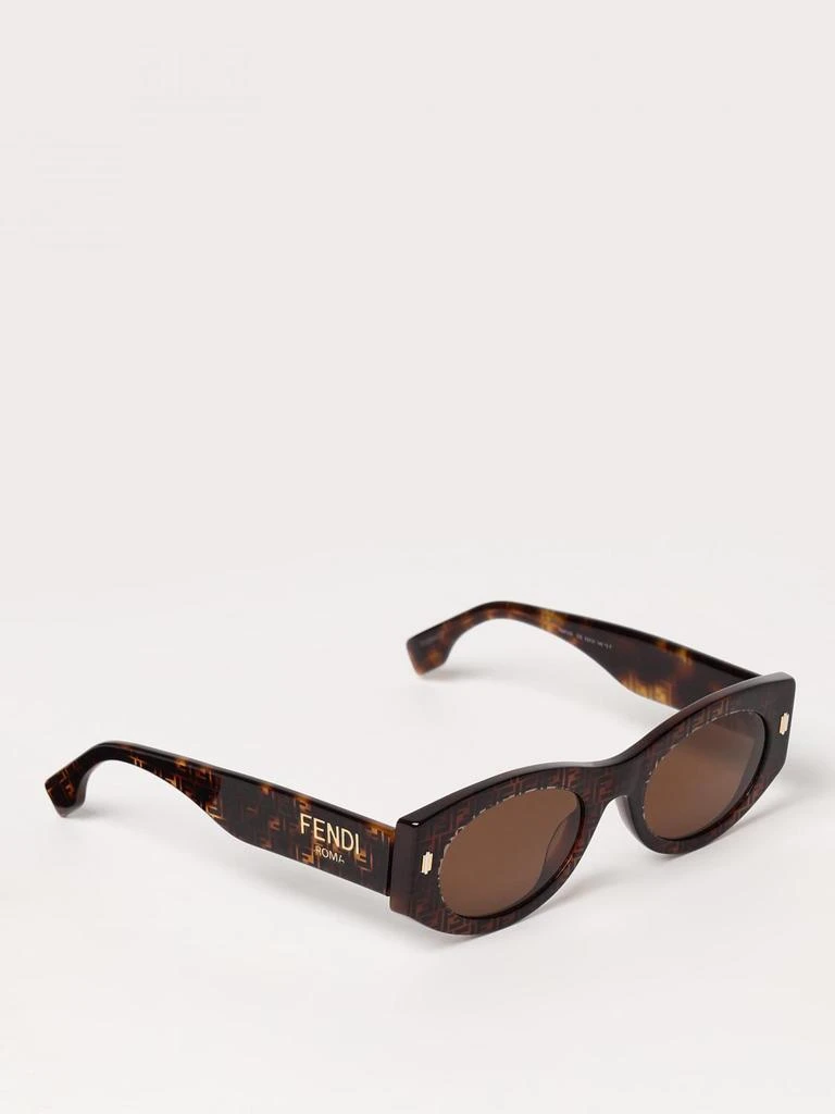 Fendi Sunglasses woman Fendi 1