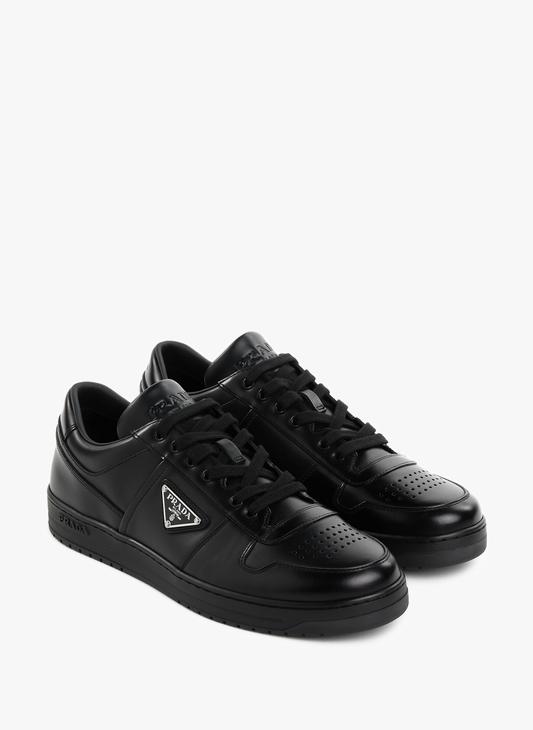 Prada Leather sneakers