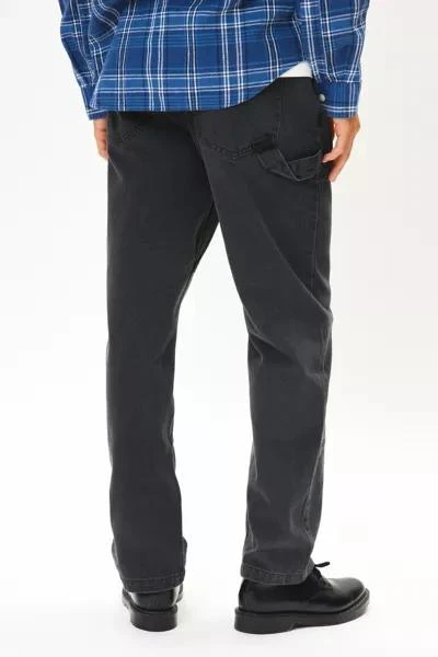 Native Youth Native Youth Chyler Straight Leg Carpenter Jean 2