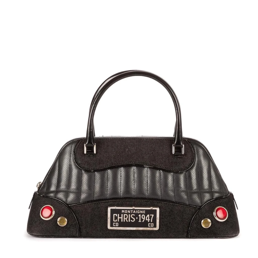 Dior Cadillac 1
